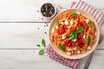135. Bolognese