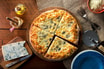 116. Gorgonzola